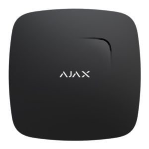 Ajax FireProtect fekete