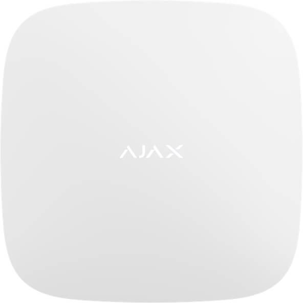 Ajax Hub fehér