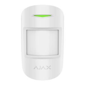 Ajax MotionProtect fehér